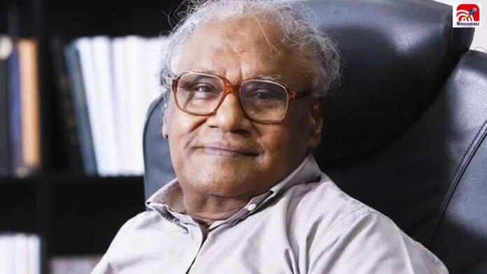 CNR RAO