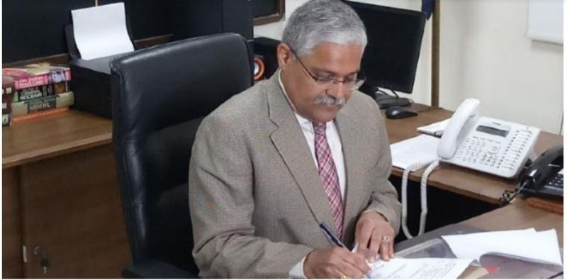 MP IAS News: रिटायर्ड IAS अफसर ए. साईं मनोहर होंगे CM मोहन यादव के नए सलाहकार, दिल्ली रहेगा मुख्यालय