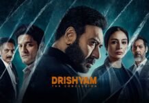 Bollywood: ‘Drishyam: The Conclusion’ को मिली सेंसर बोर्ड से हरी झंडी, बिना किसी कट के पास हुई फिल्म