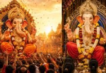Ganesh Chaturthi 2026: गणेश चतुर्थी पर चांद देखना क्यों माना जाता है अशुभ? जानें कलंक चतुर्थी का रहस्य