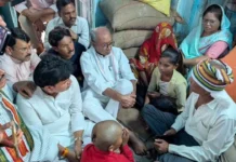Sagar Toxic Liquor Case: जहरीली शराब कांड के बाद दिग्विजय सिंह का बड़ा ऐलान, 4 परिवारों को लिया गोद; अब जीतू-उमंग से भी कही ये बात