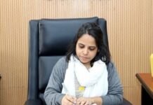 MP IAS Transfer: एक साल में चौथी बार ट्रांसफर, IAS नेहा मारव्या ने उठाए सवाल; बोलीं- ऐसे कैसे कर पाएंगे काम?