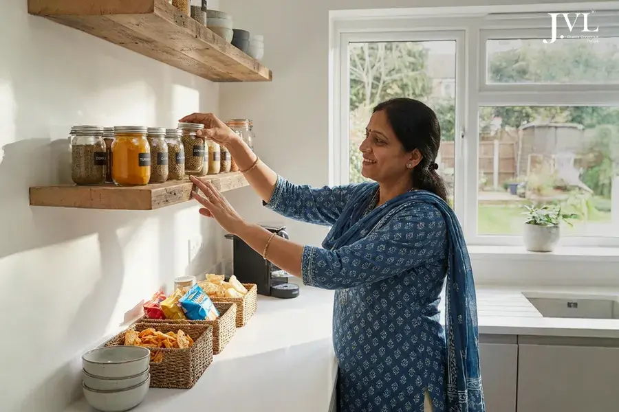 Kitchen Tips: रसोई के ये 6 आसान स्मार्ट हैक्स बचाएंगे समय और मेहनत, काम भी होगा आसान