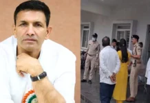 Sagar Liquor Tragedy: जहरीली शराब कांड पर गरमाई सियासत, जयवर्धन सिंह बोले- दोषियों पर हत्या का मुकदमा हो; जीतू पटवारी ने भी सरकार को घेरा