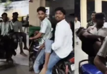 Khandwa Health Services: एंबुलेंस का इंतजार करता रहा घायल, एक घंटे बाद बाइक से अस्पताल पहुंचे लोग; खंडवा की स्वास्थ्य व्यवस्था पर उठे सवाल