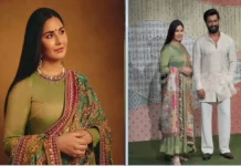 प्रेग्नेंसी के बाद बदला लुक! बदली स्किन और बॉडी, कैटरीना बोलीं- पहले से ज्यादा सेंसिटिव