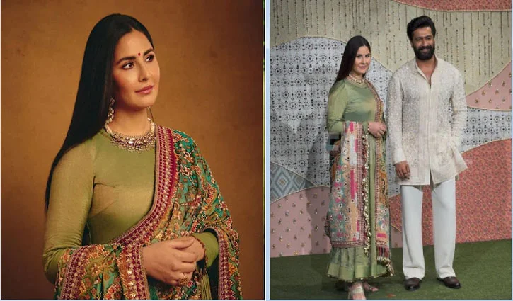 प्रेग्नेंसी के बाद बदला लुक! बदली स्किन और बॉडी, कैटरीना बोलीं- पहले से ज्यादा सेंसिटिव