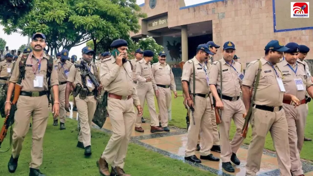 MP Police Vacancy 2026: पुलिस विभाग में सब इंस्पेक्टर और सूबेदार बनने का मौका, जानें आवेदन की तारीख और फीस