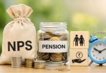 Pension Fund Regulatory Authority NPS Reform: म्यूचुअल फंड की तर्ज पर स्टैंडर्ड होंगी एनपीएस स्कीमें, पेंशन फंड्स को मिला 30 और 45 दिनों का अल्टीमेटम