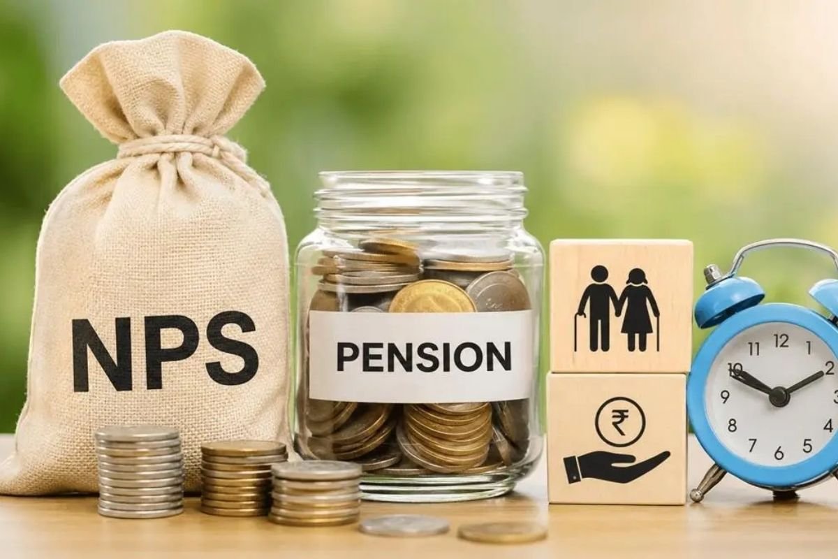 Pension Fund Regulatory Authority NPS Reform: म्यूचुअल फंड की तर्ज पर स्टैंडर्ड होंगी एनपीएस स्कीमें, पेंशन फंड्स को मिला 30 और 45 दिनों का अल्टीमेटम