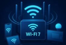 Wi-Fi 6 vs Wi-Fi 7 Home Network Comparison: घर के लिए कौन सा राउटर है बेस्ट? समझिए वाई-फाई 6 और वाई-फाई 7 में बड़ा अंतर