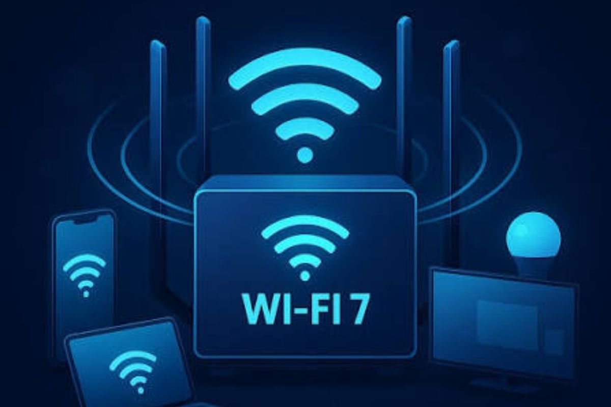 Wi-Fi 6 vs Wi-Fi 7 Home Network Comparison: घर के लिए कौन सा राउटर है बेस्ट? समझिए वाई-फाई 6 और वाई-फाई 7 में बड़ा अंतर