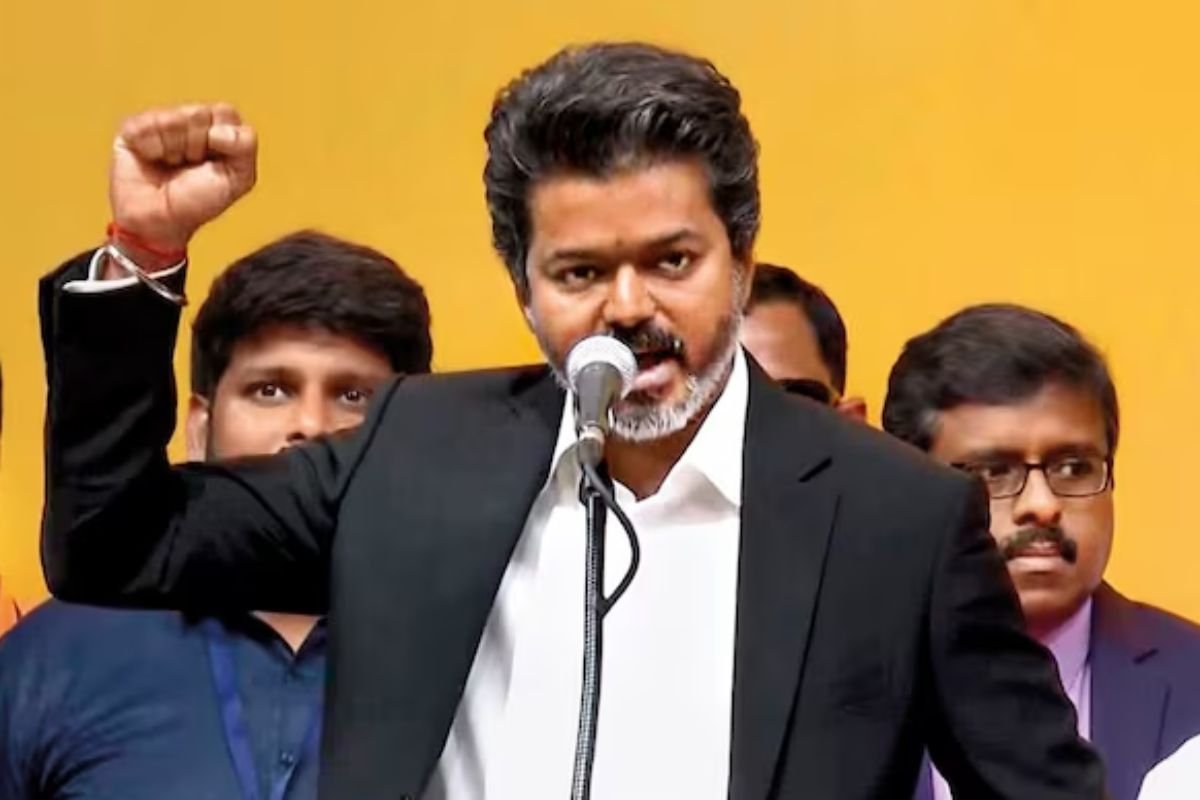 Tamil Nadu CM Vijay Major Decision: तमिलनाडु सरकार का बड़ा फैसला, किसानों और शिक्षकों पर दर्ज सभी आपराधिक केस वापस