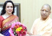 UP Assembly Election 2027 BJP Strategy: उत्तर प्रदेश में ‘श्री राम’ के बाद ‘श्री कृष्ण’ पर दांव, 2027 के लिए सीएम योगी की नई रणनीति ने बढ़ाई सियासी हलचल