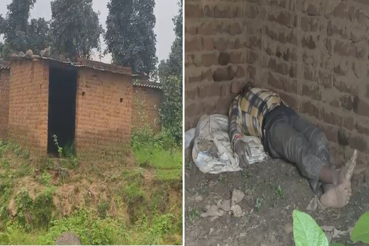 Korba Katghora Mystery Death: कटघोरा के आंची दादर में सुनसान कमरे में मिली युवक की लाश, गांव में सनसनी