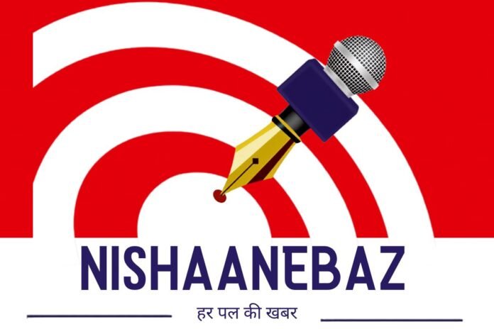 LOGO NISHAANEBAZ