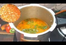 Pressure Cooker Pulses Cooking Tips: प्रेशर कुकर में दाल पकने में लग रहा है ज्यादा समय? कुकर को दोष देने से पहले जांचें ये 7 बातें