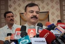 MP School Maintenance Education Minister Statement: बरसात के बाद एमपी के सभी जर्जर स्कूलों का होगा मेंटेनेंस, नए भवन भी बनेंगे: शिक्षा मंत्री राव उदय प्रताप सिंह