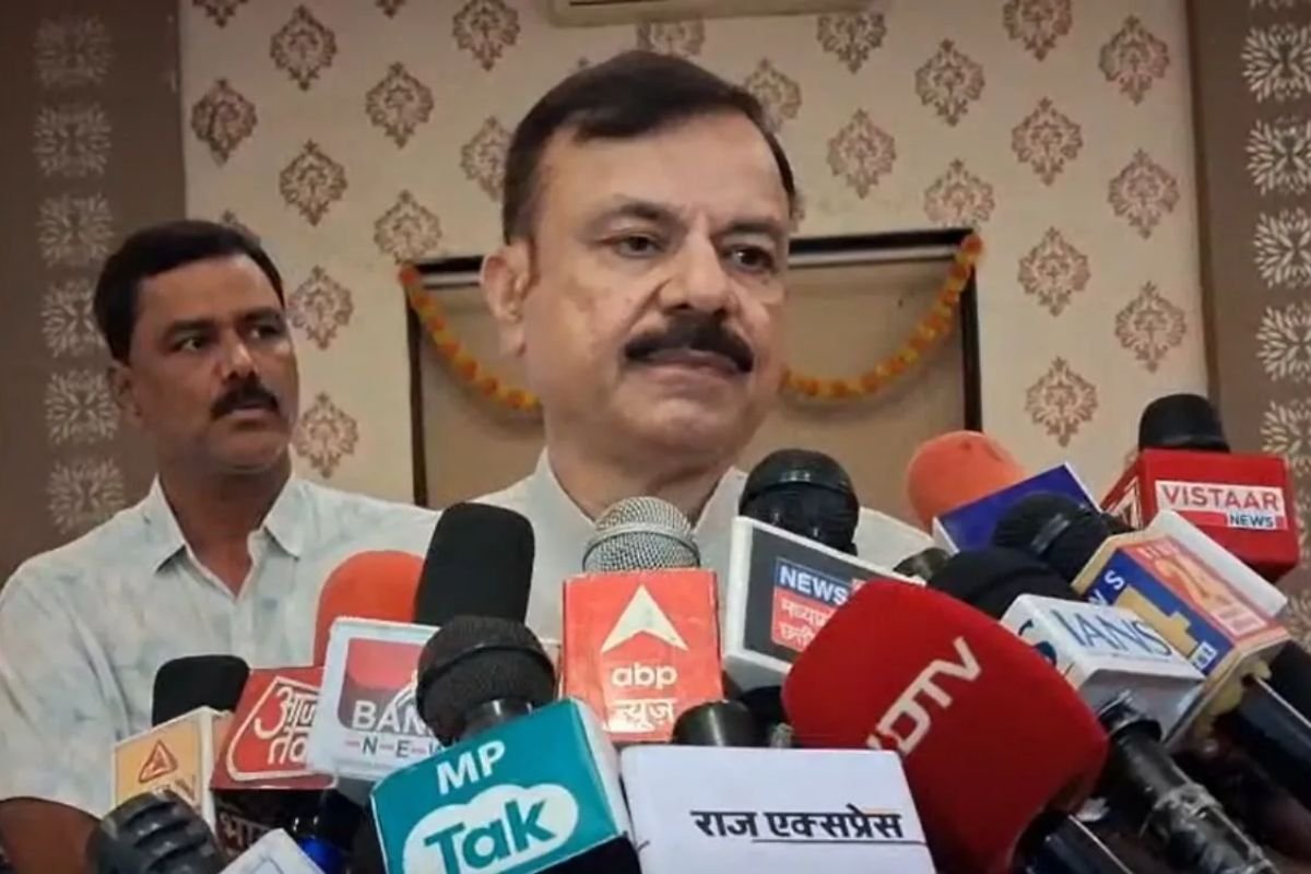 MP School Maintenance Education Minister Statement: बरसात के बाद एमपी के सभी जर्जर स्कूलों का होगा मेंटेनेंस, नए भवन भी बनेंगे: शिक्षा मंत्री राव उदय प्रताप सिंह