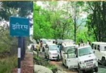 Jhiram Ghati Naxal Attack Case Updates: झीरम कांड में 11 आरोपियों पर चला अभियोजन, 1 की मौत: एनआईए कोर्ट के फैसले पर टिकी छत्तीसगढ़ की निगाहें