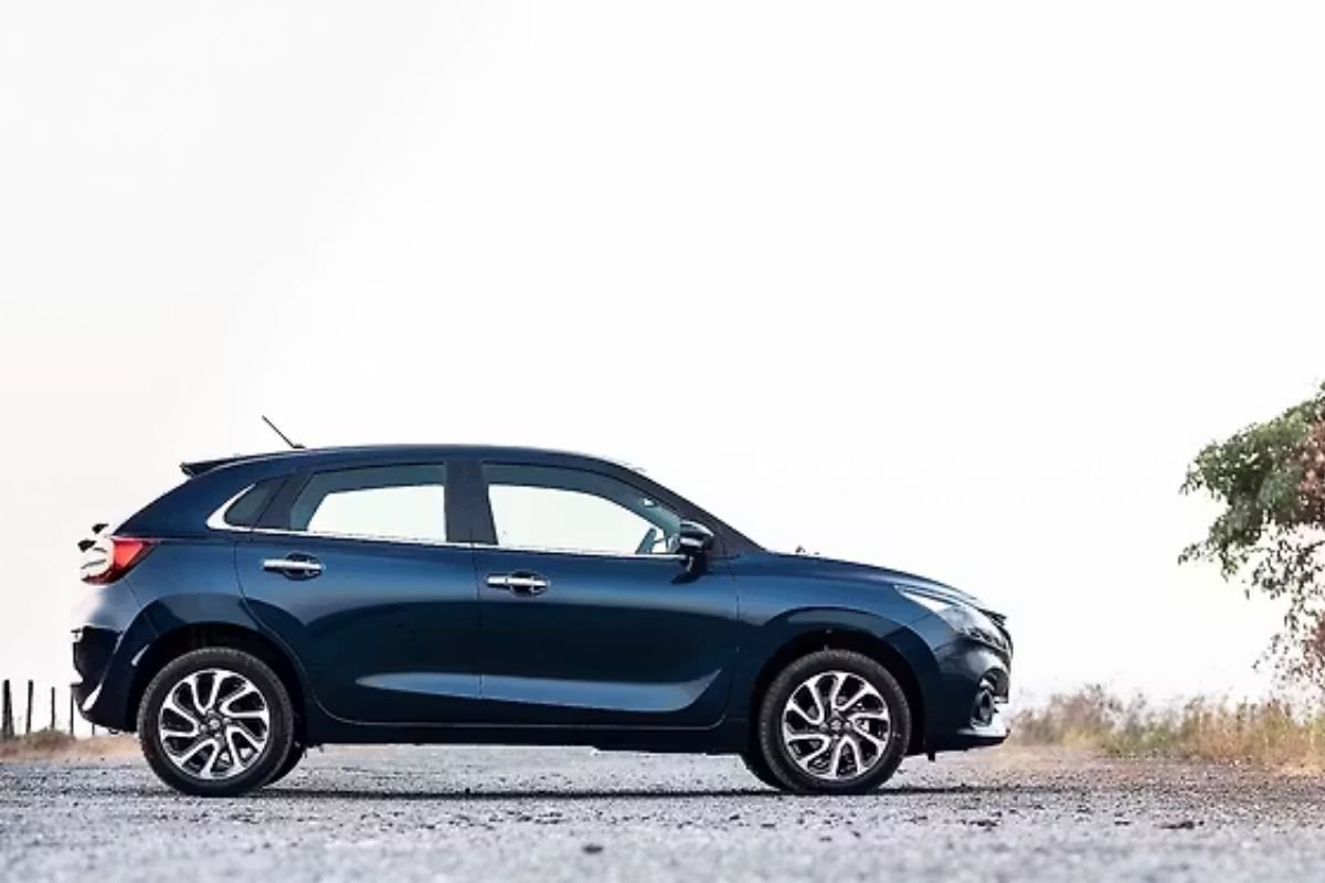Maruti Suzuki Baleno Facelift 2026 Launch Event: मारुति सुजुकी ने लॉन्च की नई बलेनो फेसलिफ्ट; 10.1 इंच स्क्रीन, लेवल-1 ADAS और पहली बार CNG-AMT का अनोखा कॉम्बिनेशन
