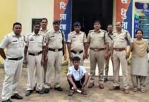 Jashpur Blind Murder Case Solved: जशपुर में अंधे कत्ल की गुत्थी 24 घंटे में सुलझी; बेटी से बात करने से रोका तो कुल्हाड़ी मारकर मां की हत्या, आरोपी ‘गुटका’ झारखंड से गिरफ्तार