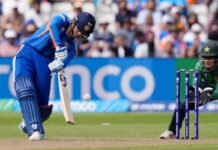 Smriti Mandhana T20I Sixes Record vs Pakistan: पाकिस्तान के खिलाफ 5 छक्के जमाते ही T20I में 100 छक्के पूरे करने वाली पहली भारतीय बनेंगी स्मृति