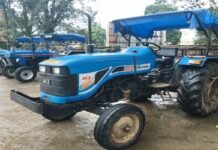 GPM Mineral Department Action CM Helpline Complaint: सीएम हेल्पलाइन पर एक्शन! गौरेला-पेण्ड्रा-मरवाही में खनिज विभाग की बड़ी कार्रवाई, अवैध रेत-गिट्टी के 8 ट्रैक्टर जब्त