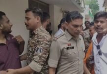 Dhamtari Conversion Allegation Protests News: किराए के मकान में अवैध चंगाई सभा का आरोप; आमने-सामने आए दो पक्ष, इलाके में तनाव