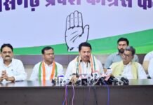 Nana Patole Demands Dropdown List: ओपन-एंडेड सवालों से नहीं होगी सटीक गिनती; तेलंगाना-बिहार की तर्ज पर ड्रॉपडाउन सूची की मांग
