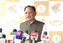Sai Attacks Bhupesh Baghel: ‘जेब में सबूत लेकर घूमते थे भूपेश बघेल’; झीरम फैसले और कांग्रेस पर मुख्यमंत्री साय का बड़ा तंज