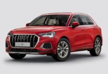 Audi Q3 Rivals BMW X1: भारतीय बाजार में नई ऑडी Q3 की एंट्री; बीएमडब्ल्यू X1 और मर्सिडीज GLA से होगा मुकाबला