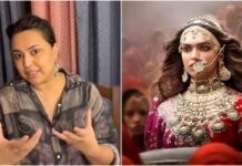 Swara Bhaskar Padmaavat Open Letter Clarification: जौहर सीन पर बयान का गलत मतलब निकाला गया; स्वरा भास्कर ने वीडियो जारी कर दी सफाई