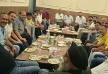 CAIT Surguja Executive Committee Meeting: कैट सरगुजा की पहली महत्वपूर्ण बैठक; अंबिकापुर में बनी नई रणनीति