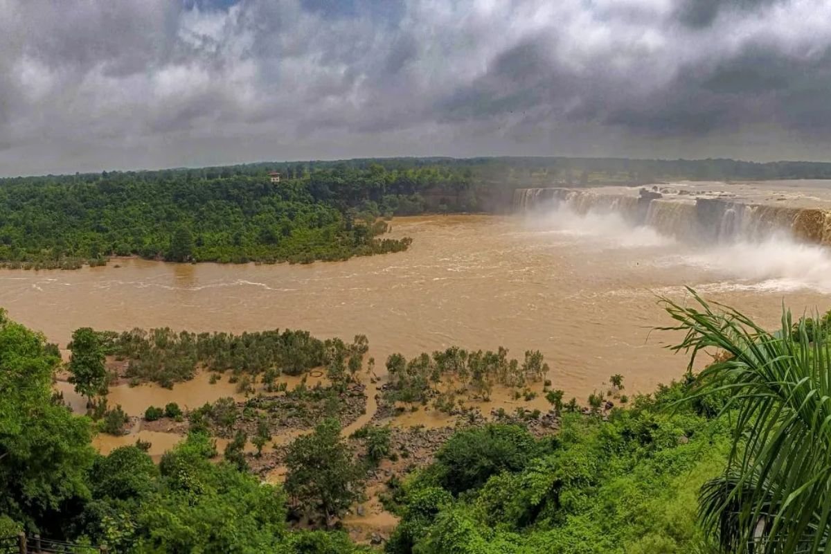 CG Weather IMD Monsoon Heavy Rain Alert: 10 सितंबर से छत्तीसगढ़ में बढ़ेगी मानसून की रफ्तार; IMD ने 16 जिलों में जारी किया अलर्ट