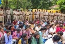 CG College Student ATKT Relief Action: कॉलेज छात्रों को राज्य सरकार की बड़ी राहत; ATKT के बाद भी तीसरे वर्ष में मिलेगा प्रवेश