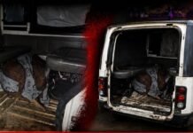 Raipur Crime News Tata Magic Body Found: चाचा और दोस्त के साथ मिलकर ठिकाने लगा रहा था लाश; उरला पुलिस ने 3 आरोपियों को किया गिरफ्तार