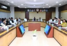 Chhattisgarh Cabinet Meeting Date Announced: 09 सितंबर को होगी साय कैबिनेट की अहम बैठक; मंत्रालय महानदी भवन में जुटेगी पूरी सरकार