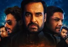 Mirzapur Movie Tuesday Collection Report: पहले मंडे टेस्ट में पास होने के बाद मंगलवार को भी छाया ‘मिर्जापुर’ का खुमार; जानें ऑक्यूपेंसी