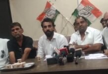 Ichhawar Municipal Council Corruption Allegations: इछावर नगर परिषद में भ्रष्टाचार पर कांग्रेस का हल्ला बोल; पार्षदों ने लगाया करोड़ों के घोटाले का आरोप