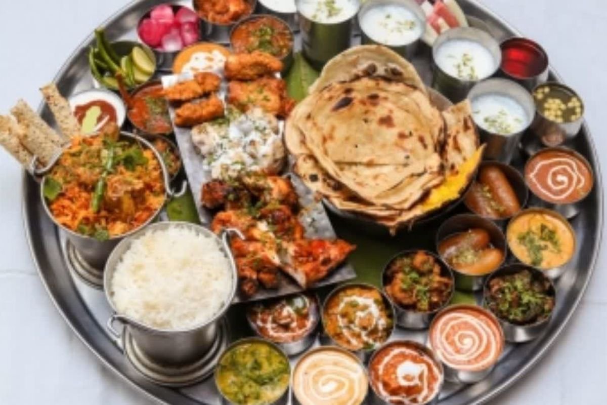 Crisil Veg Thali Price Hike August: किचन का बजट बिगाड़ रही महंगाई; अगस्त में वेजिटेरियन थाली की कीमतों में उछाल