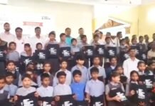 AMNS India Times Foundation Championship: किरंदुल के 87 विद्यार्थी नेशनल क्रिटिकल थिंकिंग चैम्पियनशिप में चयनित; राष्ट्रीय स्तर पर दिखाएंगे हुनर