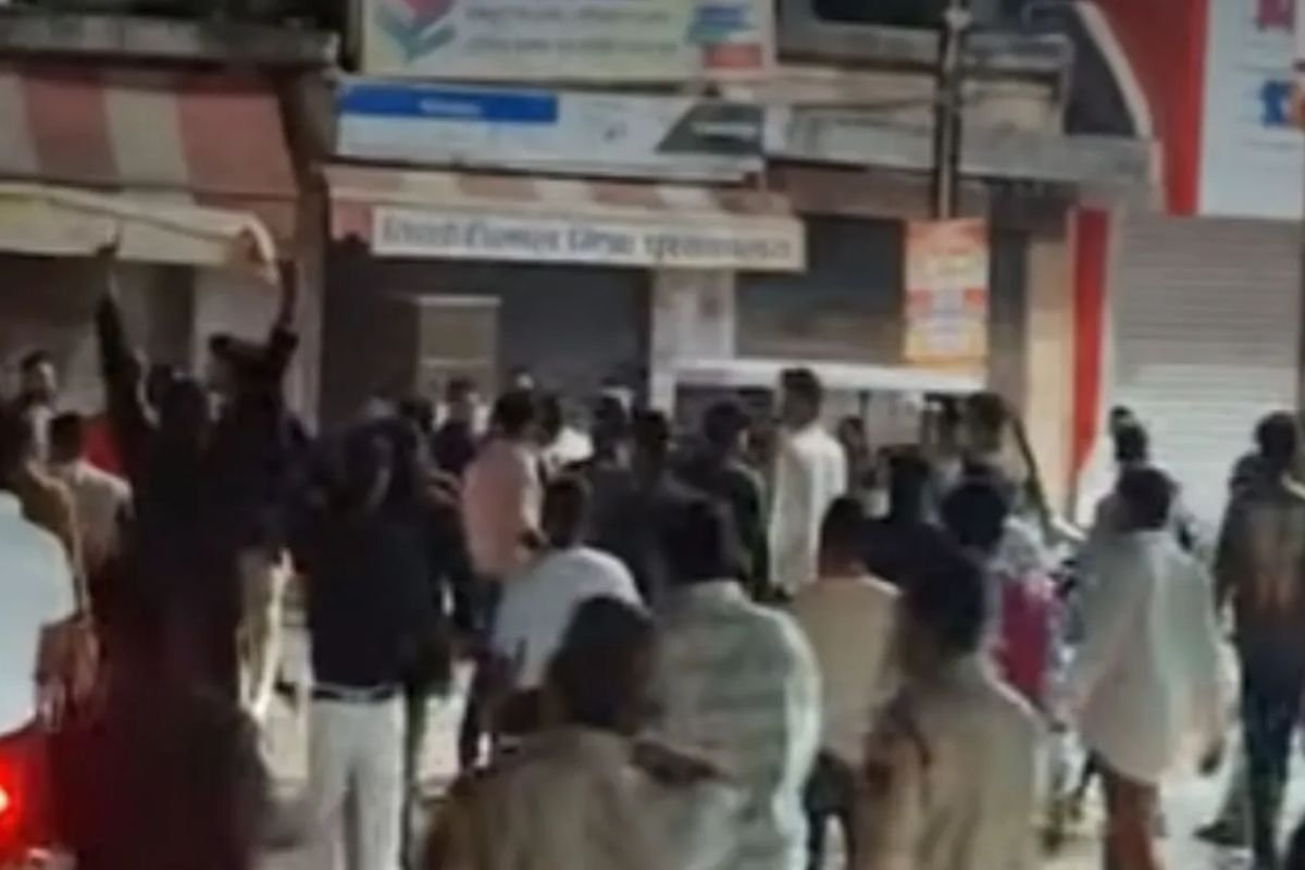 Bilaspur Khaparganj Violence BJP Worker Arrest: खपरगंज हिंसा में नया मोड़; भाजपा कार्यकर्ता की गिरफ्तारी के विरोध में उतरी ‘आप’