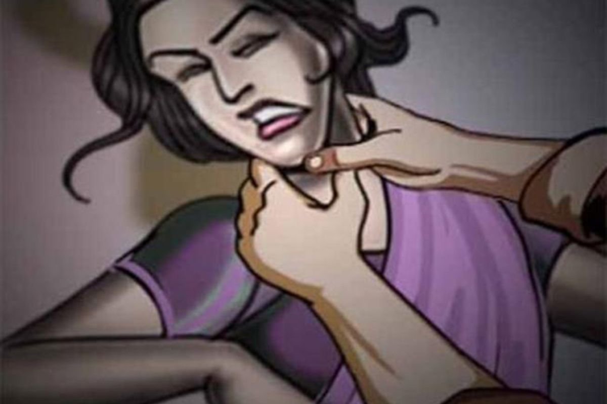 Lucknow Talkatora Burglary Husband Arrested: बेवफाई के वहम में उजड़ा सुहाग; रात के अंधेरे में घोंटा पत्नी का दम, सच छिपाने के लिए रचा ‘खूनी ड्रामा’