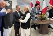 BRICS Summit 2026 Delhi PM Modi: ‘भारत बना ग्लोबल सॉल्यूशन का सेंटर’, पीएम मोदी और राष्ट्रपति पुतिन के बीच द्विपक्षीय वार्ता संपन्न, एक ही कार से भारत मंडपम के लिए हुए रवाना