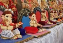 Rewa Gen-Z Ganesh Utsav News 2026: रीवा में गणेशोत्सव की धूम, ‘Gen-Z गणपति’ और इको फ्रेंडली मूर्तियों का बढ़ा क्रेज