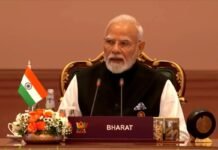BRICS Summit 2026 PM Modi Speech: ‘हम किसी के खिलाफ नहीं, सबको साथ लेकर चलने में विश्वास’: ब्रिक्स समिट 2026 में बोले पीएम मोदी