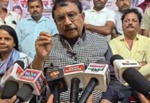 MP Tribal Welfare Minister Vijay Shah Harsud Visit: केवल वन संरक्षण नहीं, अब आदिवासियों का आर्थिक विकास भी करेगी सरकार: विजय शाह