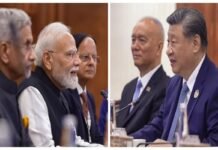 BRICS Summit Xi Jinping: ताकत के दम पर नहीं चलेगी मनमानी, पीएम मोदी का जताया आभार