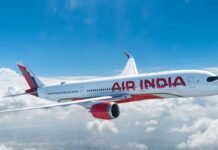 Bhopal Delhi Flight Emergency Landing: भोपाल से उड़ी एयर इंडिया की फ्लाइट में आई तकनीकी खराबी